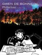 Couverture du livre « Philiations Tome 1 » de Gwen De Bonneval aux éditions Dupuis