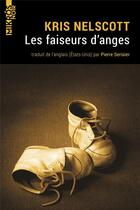 Couverture du livre « Les faiseurs d'anges » de Kris Nelscott aux éditions Editions De L'aube