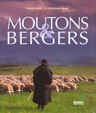 Couverture du livre « Moutons & bergers » de Reynes/Latour aux éditions Rustica