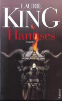 Couverture du livre « Hantises » de Laurie King aux éditions Ramsay