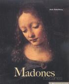 Couverture du livre « Madones toscanes » de  aux éditions Renaissance Du Livre