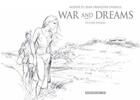 Couverture du livre « War and dreams t.2 : le code Enigma » de Maryse Charles et Jean-Francois Charles aux éditions Point Image