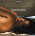 Couverture du livre « Vanessa del Rio (édition 2010) » de  aux éditions Taschen