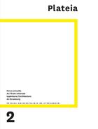 Couverture du livre « Plateia n 2/2021 » de Denis Bocquet aux éditions Pu De Strasbourg