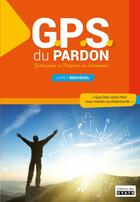 Couverture du livre « GPS DU PARDON - livret individuel » de Diocese De Lucon aux éditions Oyats