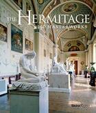 Couverture du livre « The hermitage 250 masterworks » de  aux éditions Rizzoli