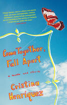 Couverture du livre « Come Together, Fall Apart » de Henriquez Cristina aux éditions Penguin Group Us