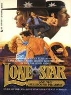 Couverture du livre « Lone Star 113/hellbo » de Ellis Wesley aux éditions Penguin Group Us