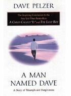 Couverture du livre « Man named Dave III » de Dave Pelzer aux éditions Orion