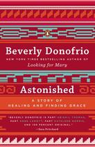 Couverture du livre « Astonished » de Donofrio Beverly aux éditions Penguin Group Us