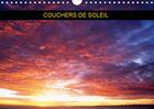 Couverture du livre « Serie de couchers de soleil a » de Patrick Kessler aux éditions Calvendo