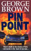 Couverture du livre « Pinpoint » de Brown George aux éditions Random House Digital