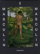 Couverture du livre « Masculin / masculin » de  aux éditions Flammarion