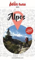 Couverture du livre « Alpes » de Collectif Petit Fute aux éditions Le Petit Fute