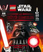 Couverture du livre « Lego - Star Wars ; le côté obscur » de  aux éditions Huginn & Muninn