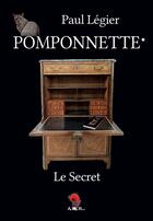 Couverture du livre « Le secret » de Paul Legier aux éditions Au Pays Reve