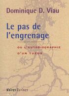 Couverture du livre « La memoire du bourreau » de Dominique D. Viau aux éditions Editions Du Masque