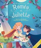 Couverture du livre « Roméo et Juliette » de Llc aux éditions S.d.p. Le Livre Club