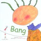 Couverture du livre « Big Et Bang » de M-C Cardin aux éditions Le Petit Phare