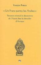 Couverture du livre « 