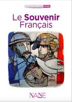 Couverture du livre « Le Souvenir français » de  aux éditions Nane