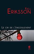 Couverture du livre « Le cri de l'engoulevent » de Kjell Eriksson aux éditions Gaia Editions