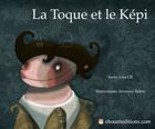 Couverture du livre « La toque et le képi » de Lisa Cb aux éditions Chouetteditions.com