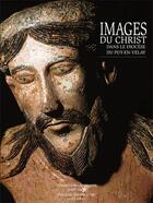 Couverture du livre « Images Du Christ » de  aux éditions Jeanne D'arc
