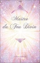 Couverture du livre « Maître du feu divin » de Flex aux éditions Tara Glane