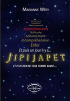 Couverture du livre « Jipijapet » de Wery Marianne aux éditions Etre Vu Pour Etre Lu