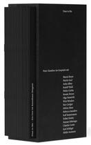 Couverture du livre « Dear to me : Peter Zumthor im gesprach » de Peter Zumthor aux éditions Scheidegger
