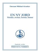 Couverture du livre « En ny jord » de Omraam Mikhael Aivanhov aux éditions Prosveta
