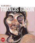 Couverture du livre « Francis Bacon ; SkiraMiniARTbooks » de Francesca Marini aux éditions Skira