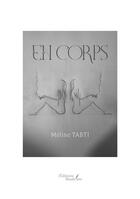 Couverture du livre « En corps » de Meline Tabti aux éditions Baudelaire