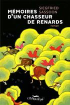 Couverture du livre « Memoires d'un chasseur de renards » de Siegfried Sassoon aux éditions L'eveilleur Editions