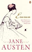 Couverture du livre « Emma » de Jane Austen aux éditions Penguin Books Uk