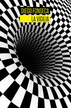 Couverture du livre « La Vigilia » de Fonseca Diego aux éditions Penguin Group Us