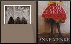 Couverture du livre « Beau Comme Le Monde (Edition Limitee) » de Menke Anne aux éditions Glitterati