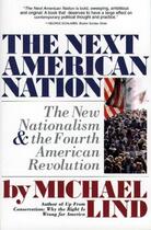 Couverture du livre « Next American Nation » de Lind Michael aux éditions Free Press