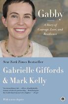Couverture du livre « Gabby » de Kelly Mark aux éditions Scribner
