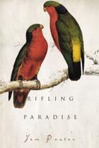 Couverture du livre « Rifling Paradise » de Poster Jem aux éditions Overlook