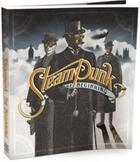 Couverture du livre « Steampunk: the beginning » de Gingko aux éditions Gingko Press