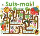 Couverture du livre « Suis-moi ! » de Martina Hogan aux éditions Larousse