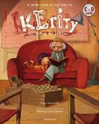 Couverture du livre « Kerity ; la maison des contes » de Anik Le Ray / Rebecc aux éditions Pere Castor
