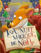 Couverture du livre « Geronimo Stilton Tome 83 » de Geronimo Stilton aux éditions Albin Michel