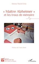 Couverture du livre « 