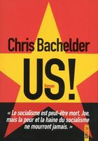 Couverture du livre « Us ! » de Chris Bachelder aux éditions Sonatine