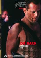Couverture du livre « Rockyrama Hors-Série ; Die Hard » de Rockyrama aux éditions Ynnis
