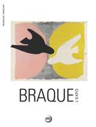 Couverture du livre « Georges Braque » de  aux éditions Reunion Des Musees Nationaux