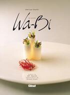 Couverture du livre « Wa-Bi » de Dominique Bouchet aux éditions Glenat